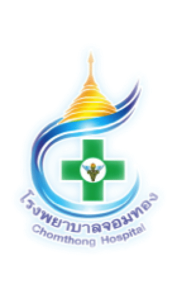 รพ.จอมทอง